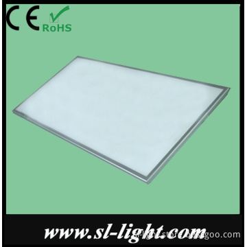 72W 600x1200 LED Panel Light 3600lm with CE RoHS Approved